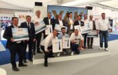 Innovative Use of Micro Hydraulics among the VAK Innovation Prize winners 2022